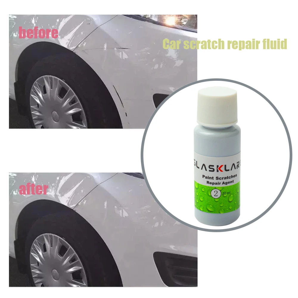 

Car Polish Paint Scratch Repair Agent Polishing Wax Paint Scratch Repair Remover Paint Care Maintenance Auto detailing