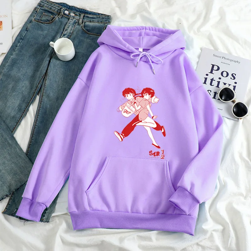 

Retro Large size Hooded Boy Girl Winter Sweatshirts Pullovers Hand cat Lover Harajuku Street Tokyo Bay Hooded Oversized Hoodie
