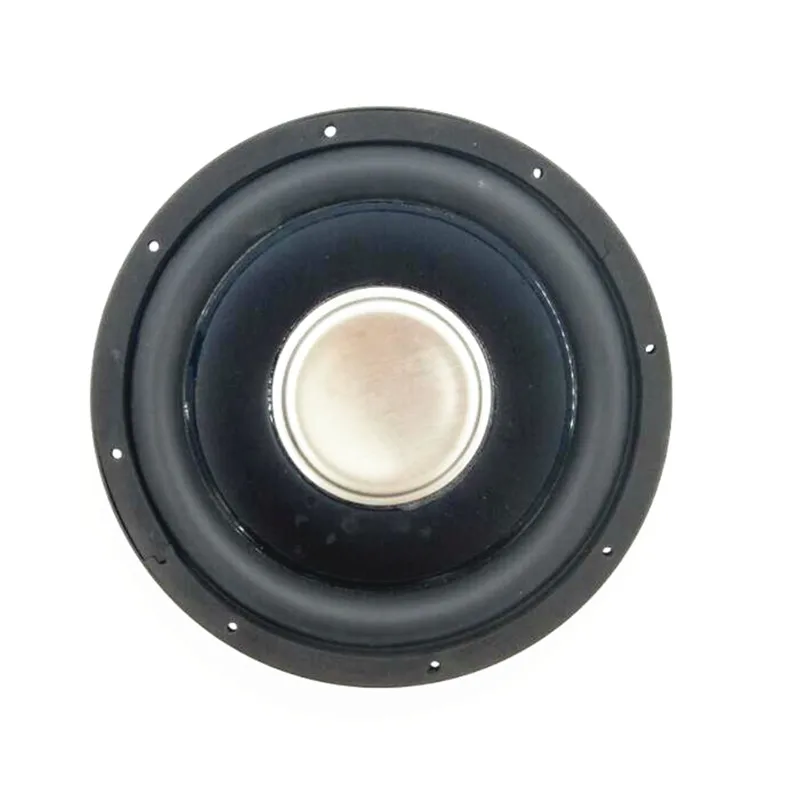 Я ключ купить 210 мм ультратонкий басовый Динамик s 220W 4Ohm HIFI Стереодинамик универсален для любого автомобиля 1 шт