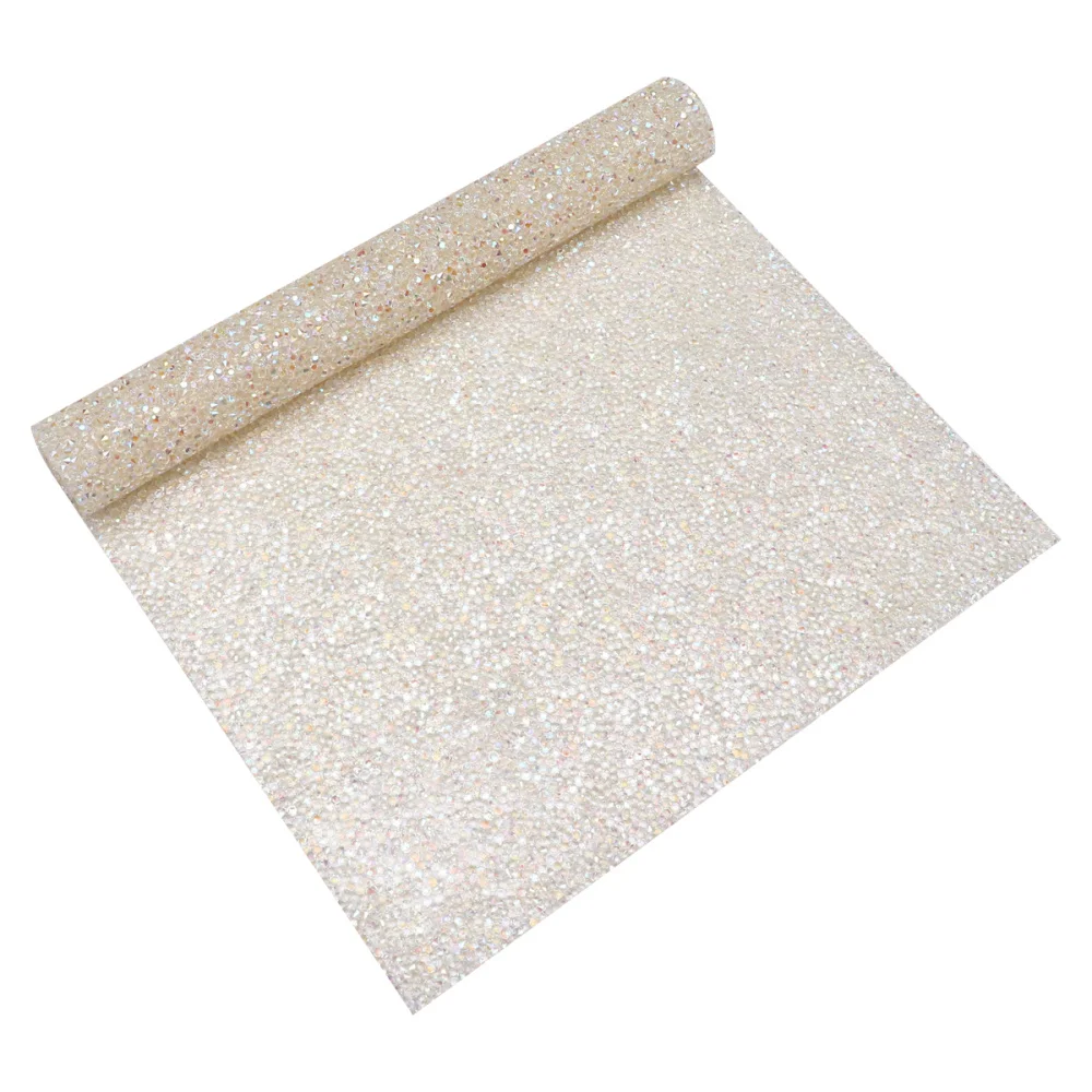 1 шт. полный Алмазный коврик для дизайна ногтей складной удобный инструмент