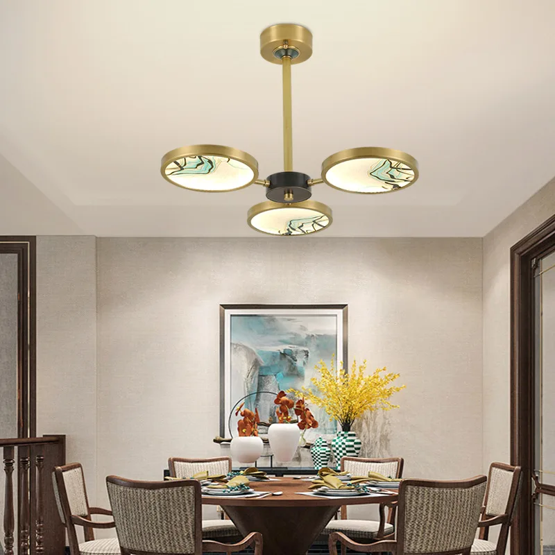 

Потолочные светильники luminaria для балкона, крыльца, ресторана, гостиной, домашнее украшение, потолочные светильники