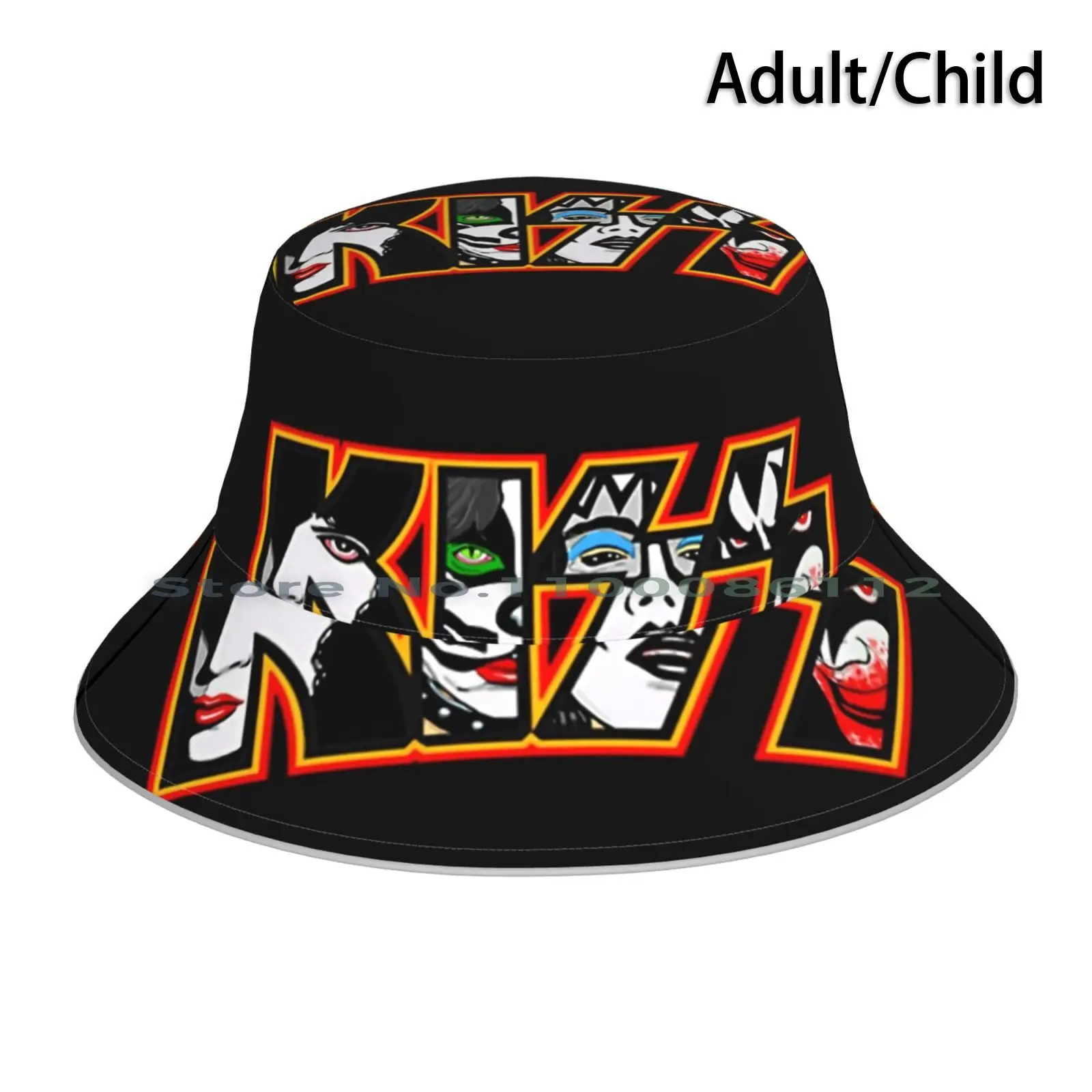 Кинотеатр «Музыка рок и грола» Forever 27, головной убор от завода «Papa Ozzy», солнцезащитная Кепка, музыкальный логотип, группа Indie, тяжелый металл, жесткий