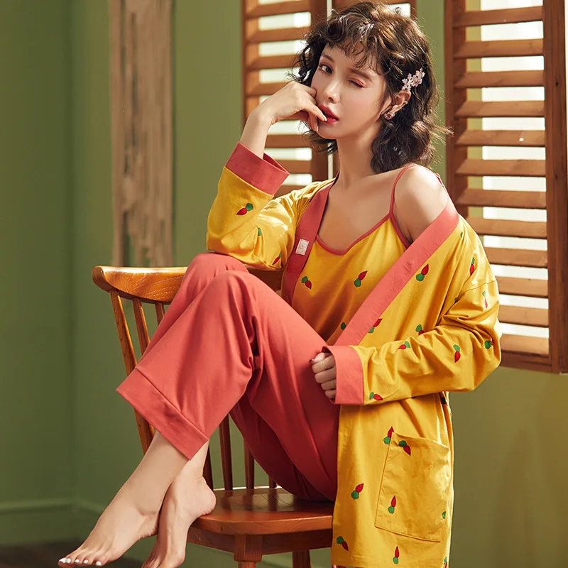 Средства ухода за кожей для будущих мам пижамы кормящих тонкая Пижама Для женщин