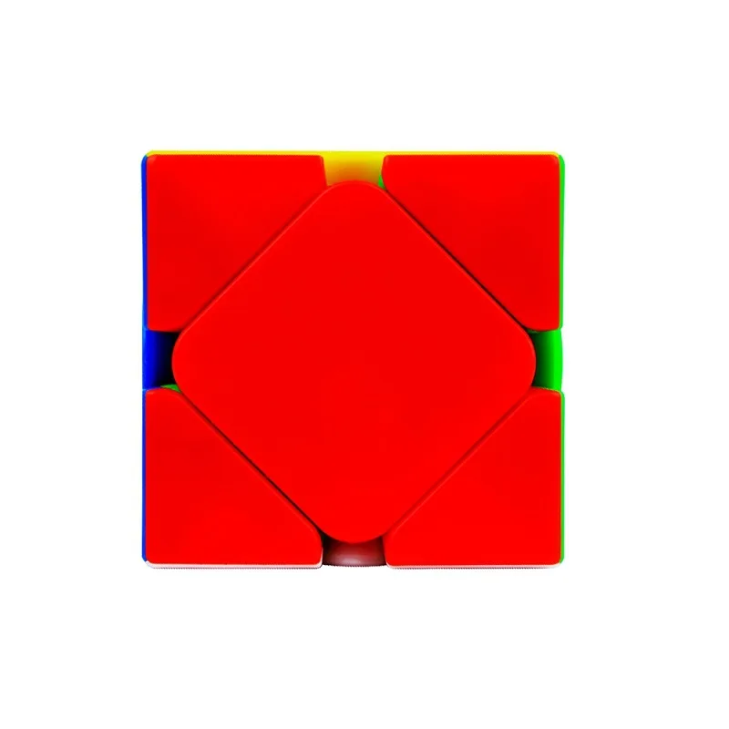 Магнитный куб Tilt cube 3 шага прочный рекомендуемый вариант гладкий игрушки игры для
