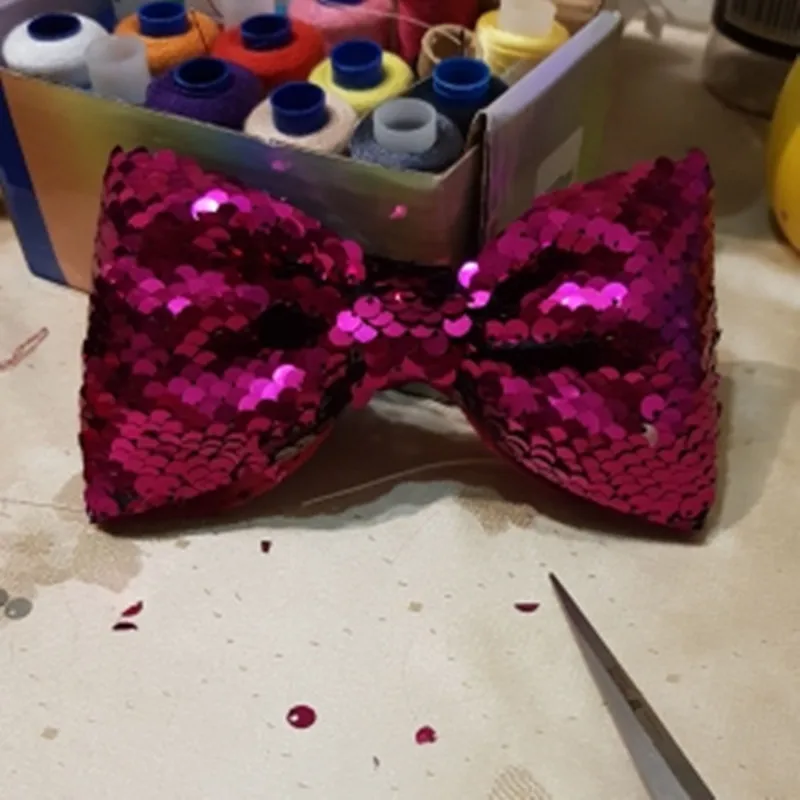 5 ярдов красочная лента с блестками кружевная отделка блесток для танцевального