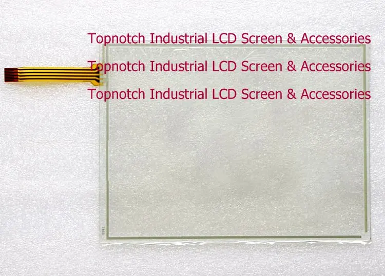 Новый сенсорный экран дигитайзер для HMIGTO4310 сенсорная панель стекло|Сенсорный