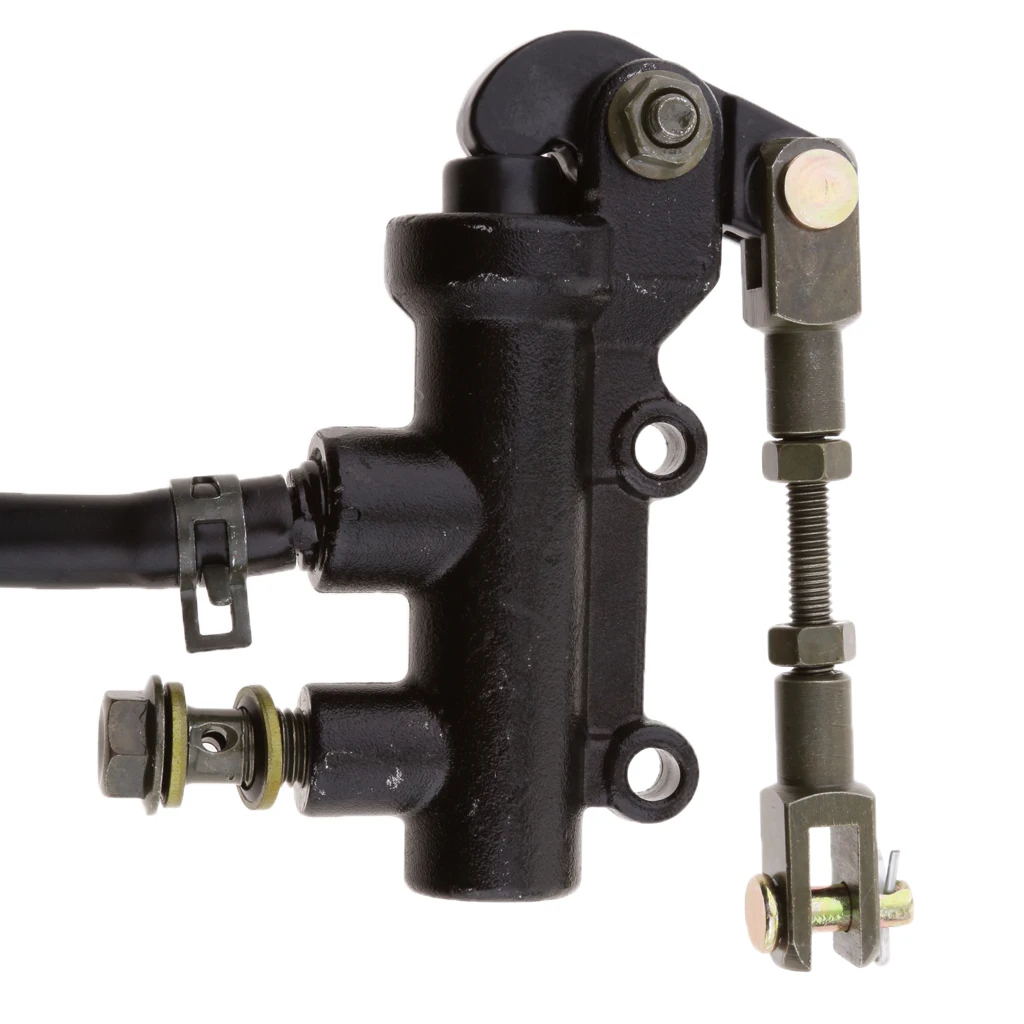 Задний гидравлический тормозной главный цилиндр мотоцикла для картинга ATV Quad