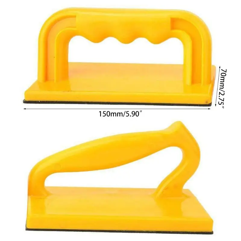 

5Pcs Safety Push Block Stick Feather Board Set Woodworking Router Table Tools Sh