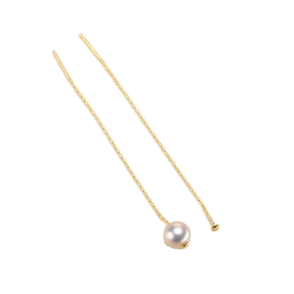

New Fashion Factory Price High Quality Silver Stud Earrings Accessories For Women Jewelry Present