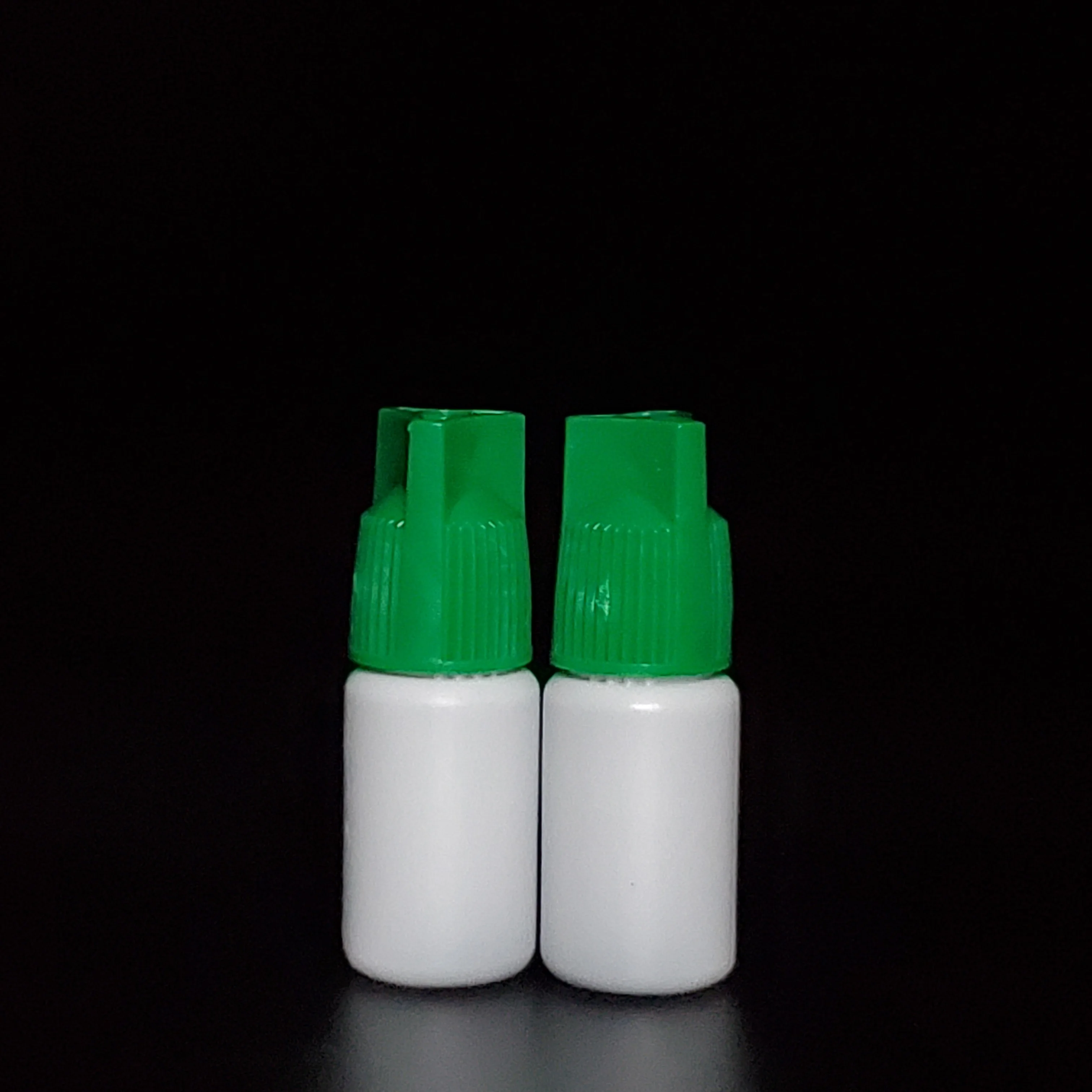 Новый OEM не этикетка ультра супер клей для наращивания ресниц 2 ~ 3 секунды