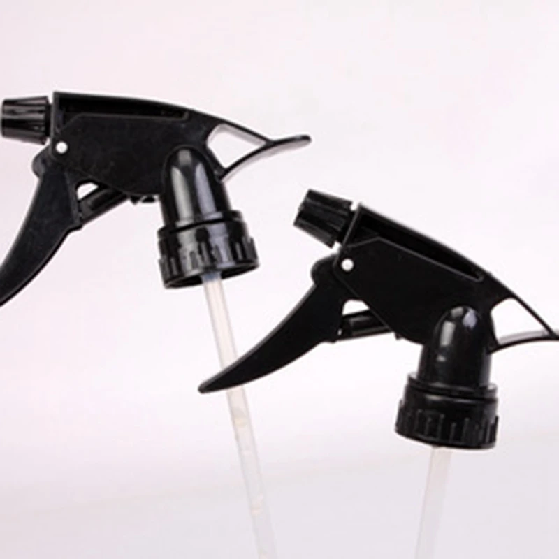 

10Pcs Plastic Spray Head Coke Bottle Universal Sprayer Hand Button Watering Nozzle Gardening Plant Watering