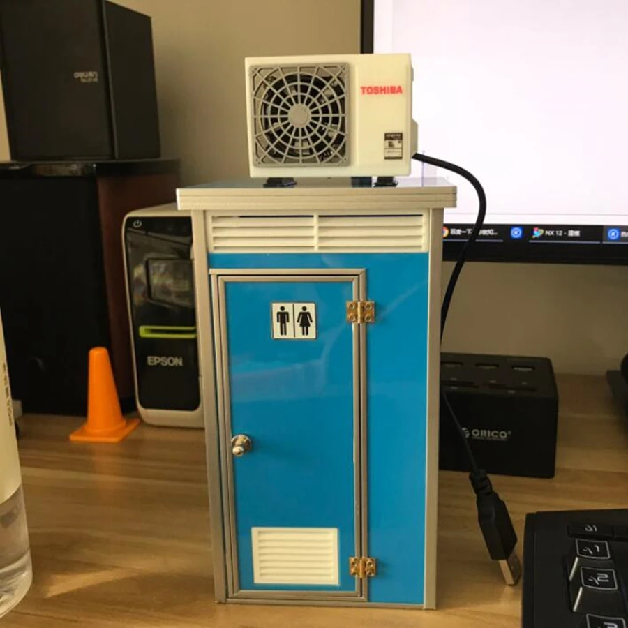 Мини наборы для сборки унитаза модель масштаба 1:14 фототрактора Tamiya Scania R620 56323 MAN TGX