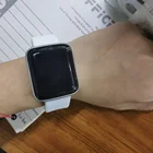 2021 Смарт-часы для мужчин и женщин Смарт-часы с пульсометром Шаг Калорий Фитнес-трекер спортивный браслет для часов Apple Xiaomi Android
