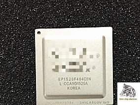 

1pcs / lot ep1s10f484c7n ep1s10f484c6n bga484