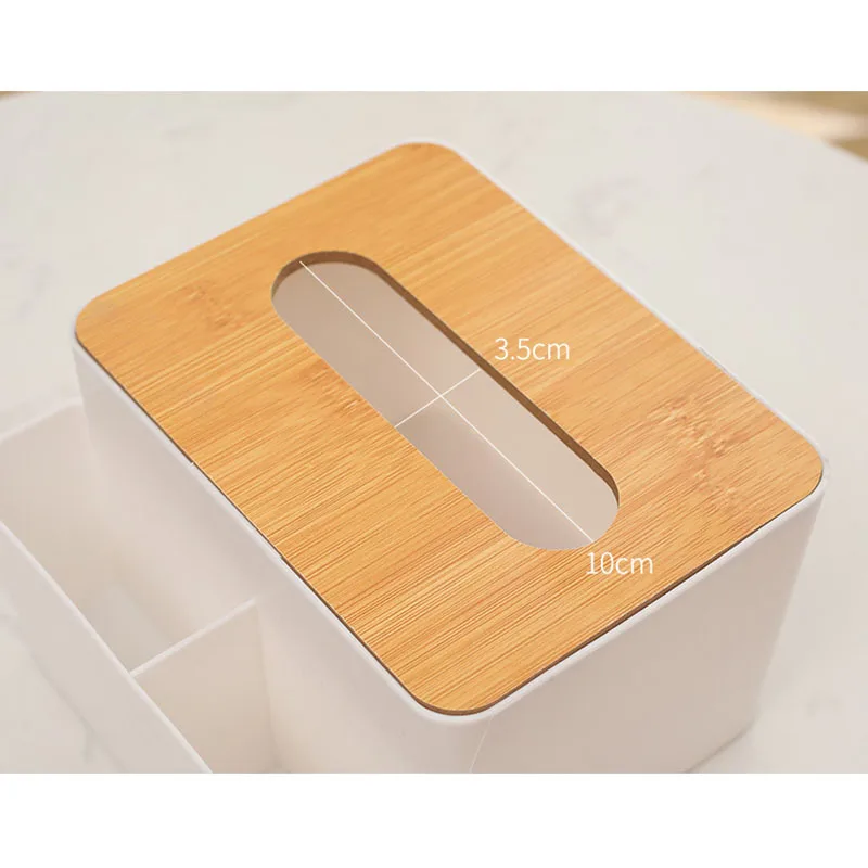 Многоцелевой Футляр для пластиковой ткани утолщенный контейнер салфеток