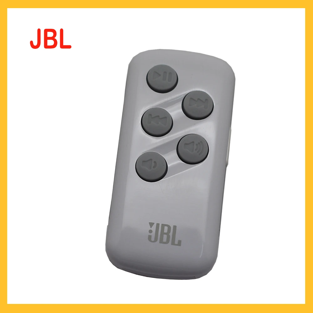 Пульт дистанционного управления для аудиосистемы JBL fit И т. д.|Пульты ДУ| |