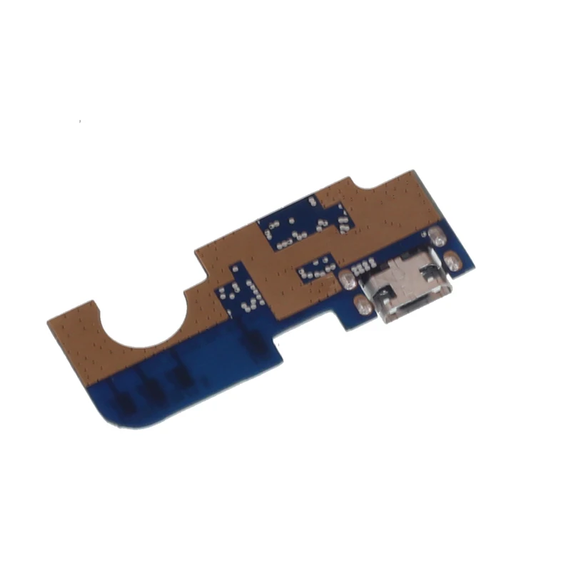 Зарядная плата Для Doogee Y8 с USB разъемом ремонтные детали зарядная Y8|Платы для