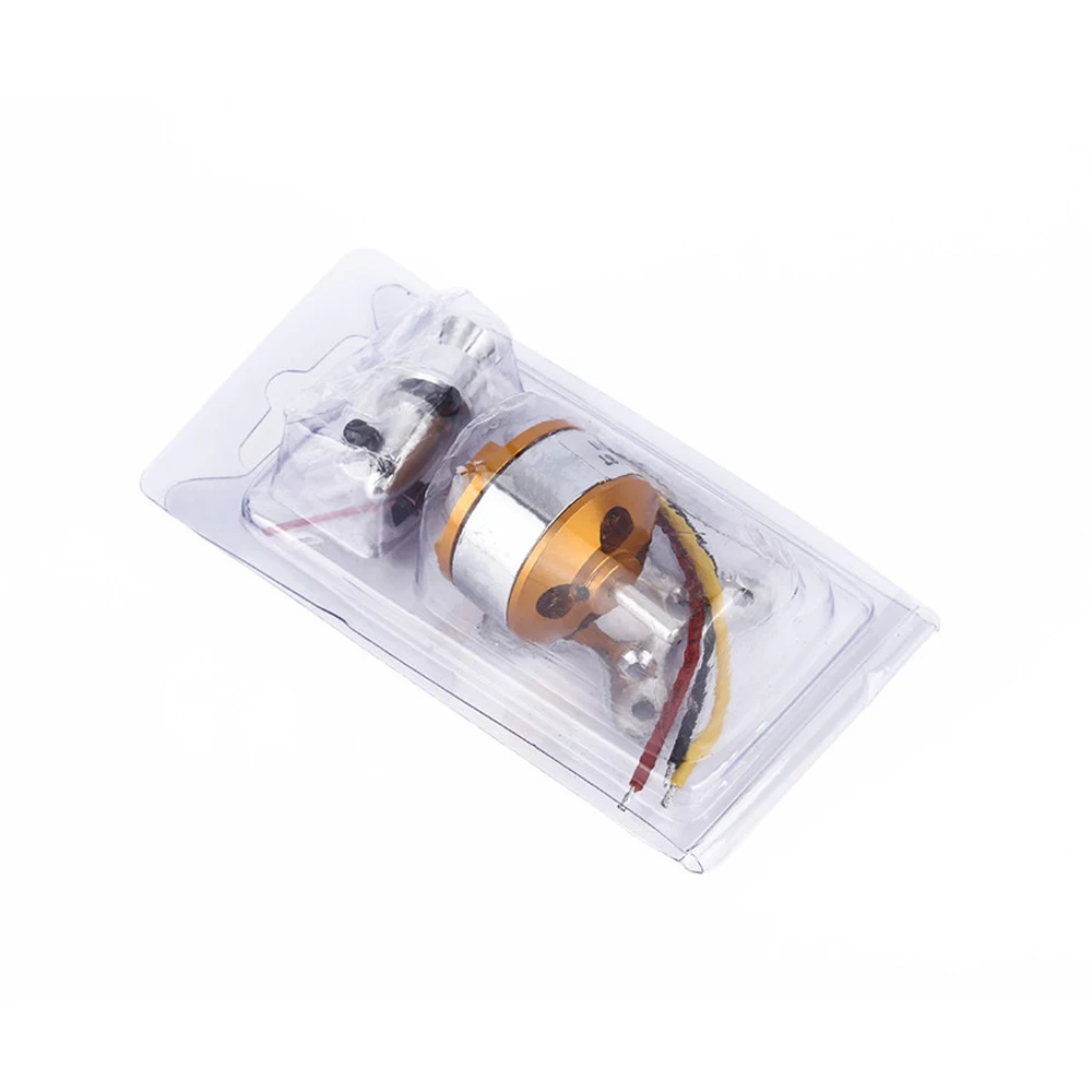 1pcs High quality XXD A2208 KV1100/KV1400/KV2600 Brushless DC Electric Motor for RC Airplanes/Boat/Vehicle Model | Игрушки и хобби