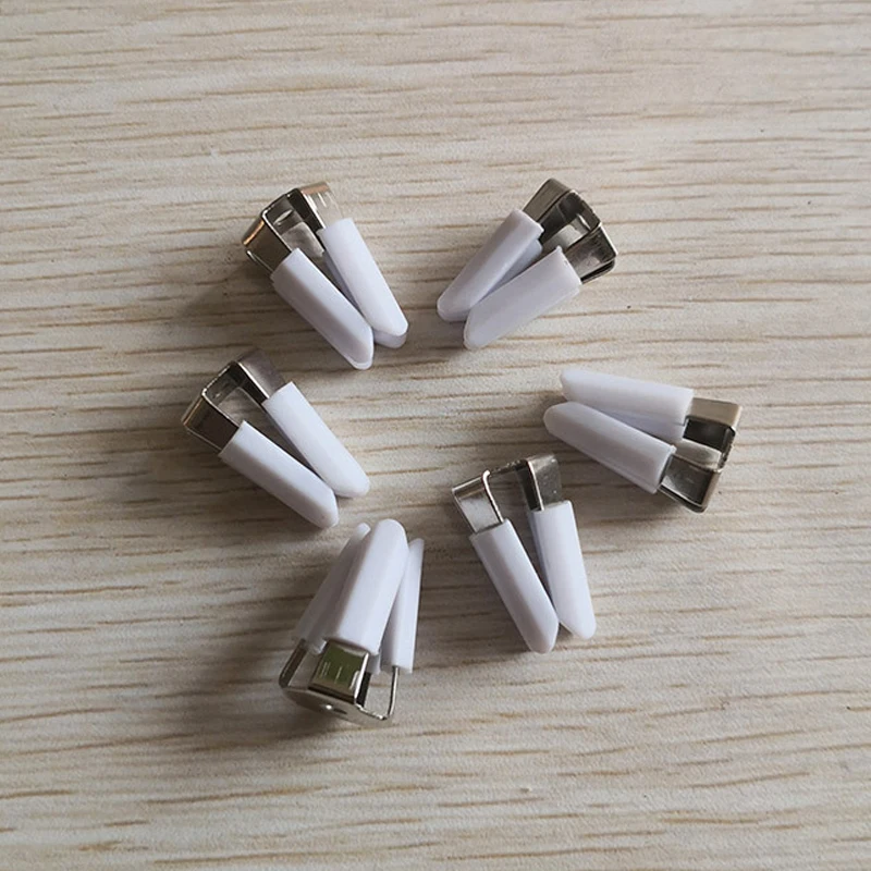 

Зажим для парфюма на воздуховод автомобиля, 20-300 шт.