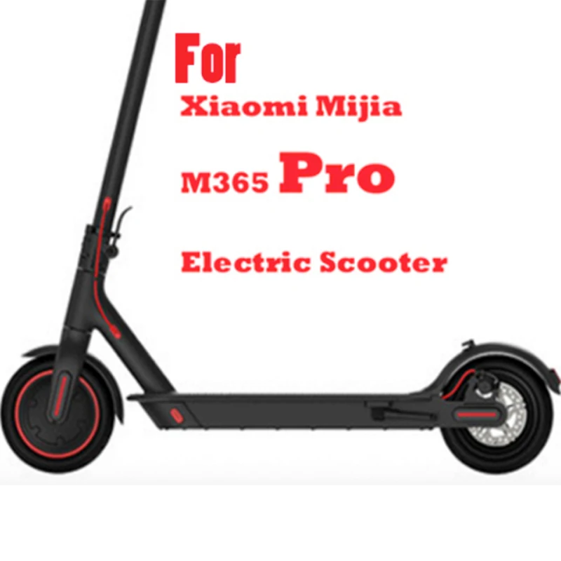 2 шт. колодки для электрического скутера Xiaomi Mijia M365 PRO задние фрикционные диски