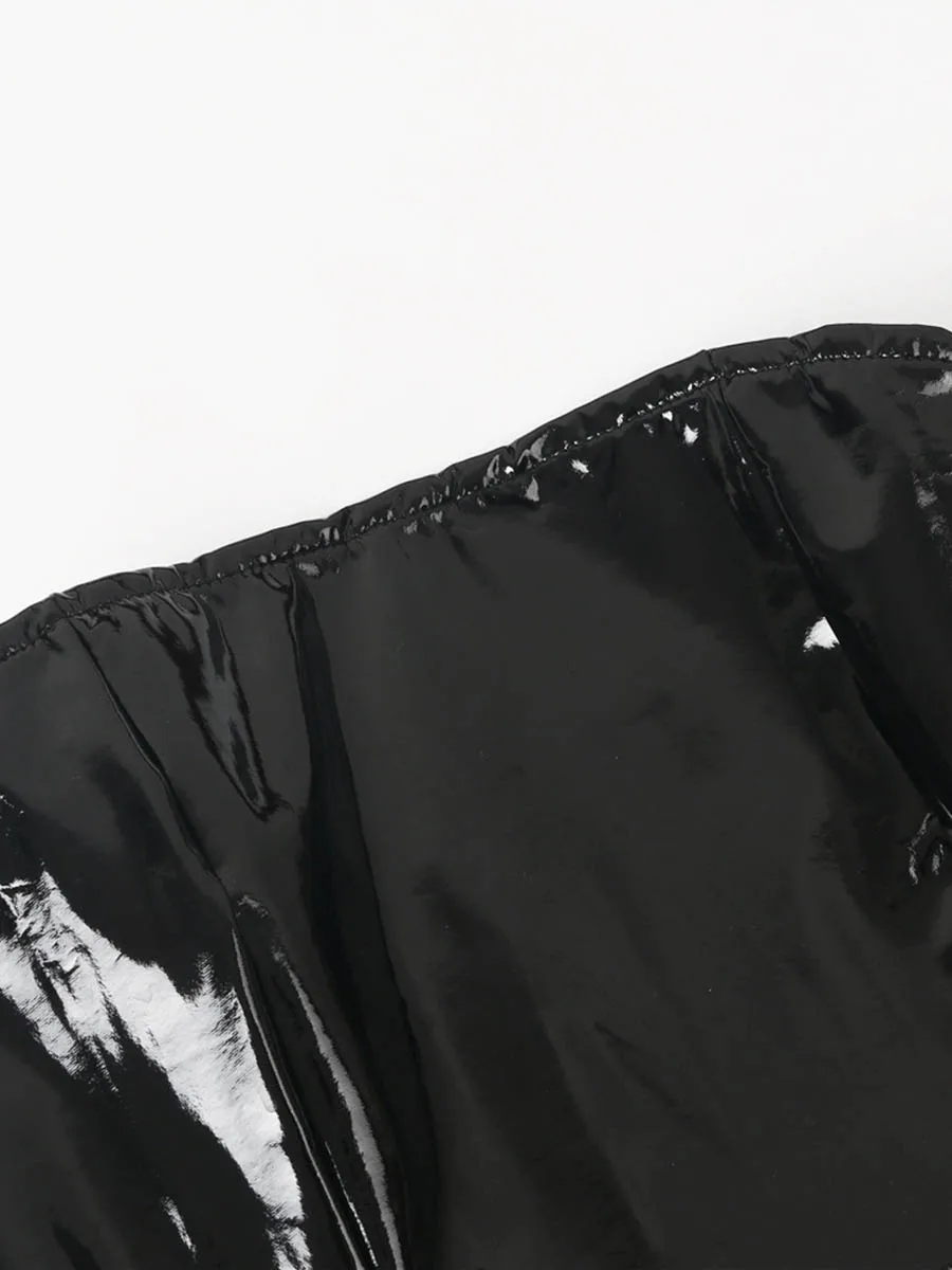 Женское мини-платье повседневное сексуальное Клубное черное облегающее платье в