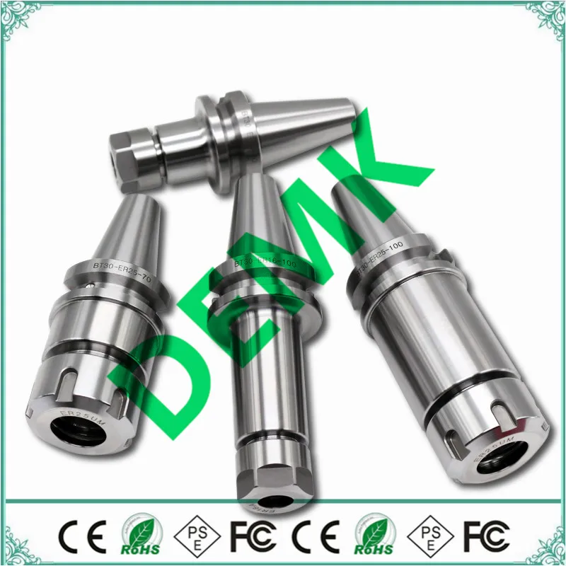 BT30 ER32 60L 100L ER25 ER20 ER16 фрезерный станок с ЧПУ шпиндель высокой точности|Держатель