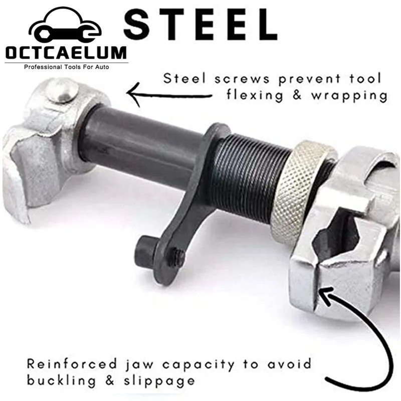 2 шт. сверхмощный крюк 280 мм пружина Com пресс или автомобильный амортизатор