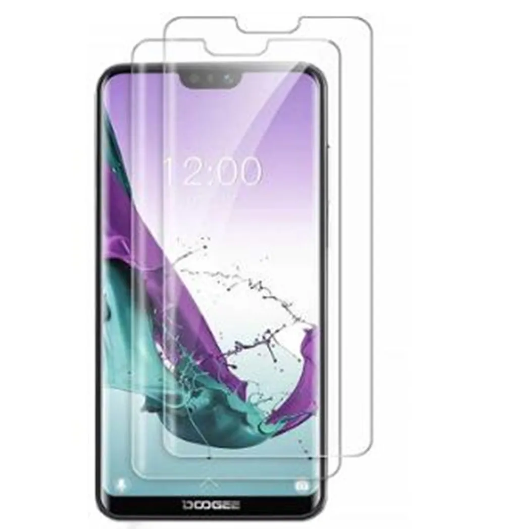 Закаленное стекло Для Doogee S40 S59 S66 S60 S88 S80 S95 S90C Pro Lite защита экрана защитное на N20Pro N30