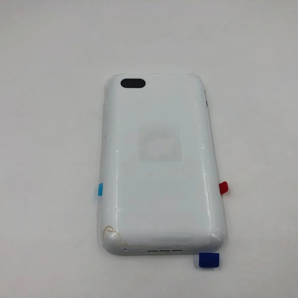 Новинка полный корпус для BlackBerry Q5 Новый ЖК-дисплей сенсорный экран дигитайзер +