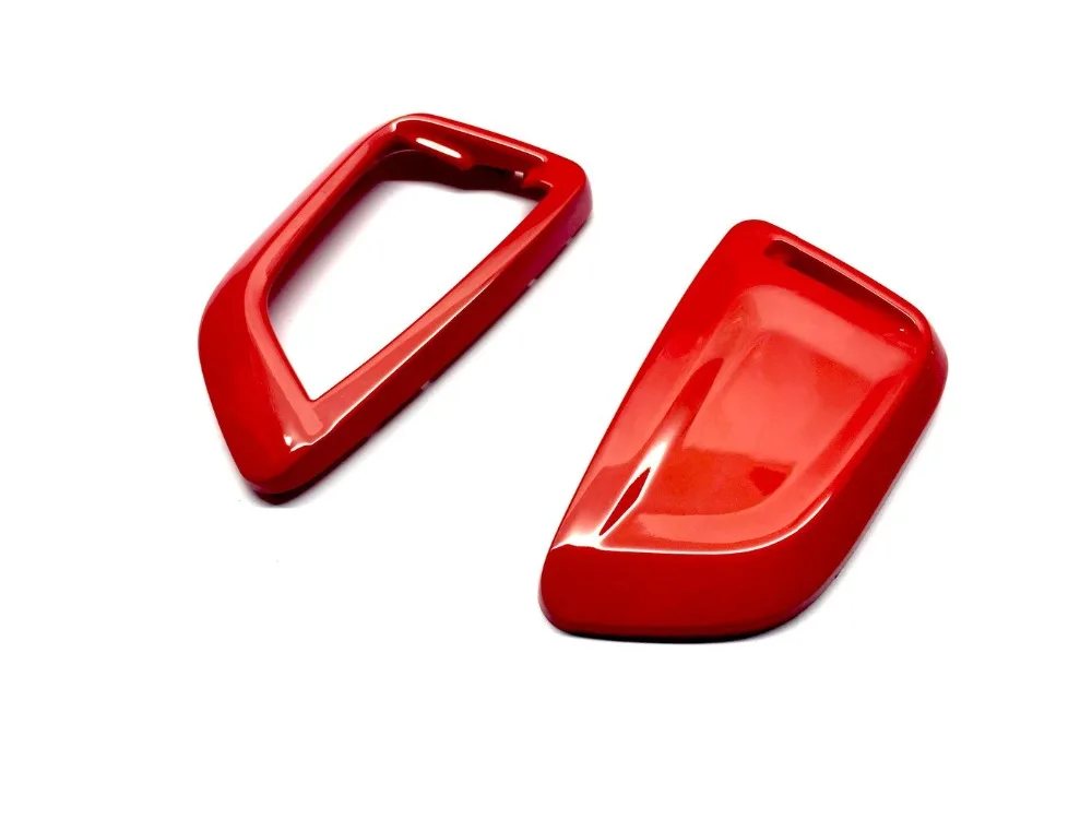 Чехол с откидной крышкой для пульта дистанционного управления BMW| |