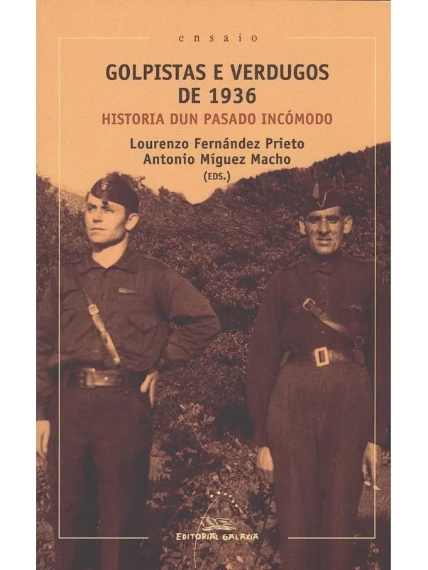 Переворот и вергудос 1936|Классика| |