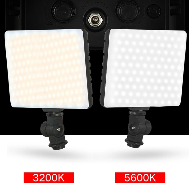 Фон для фотосъемки плоский светильник светодиодный фотографии Live заполнить