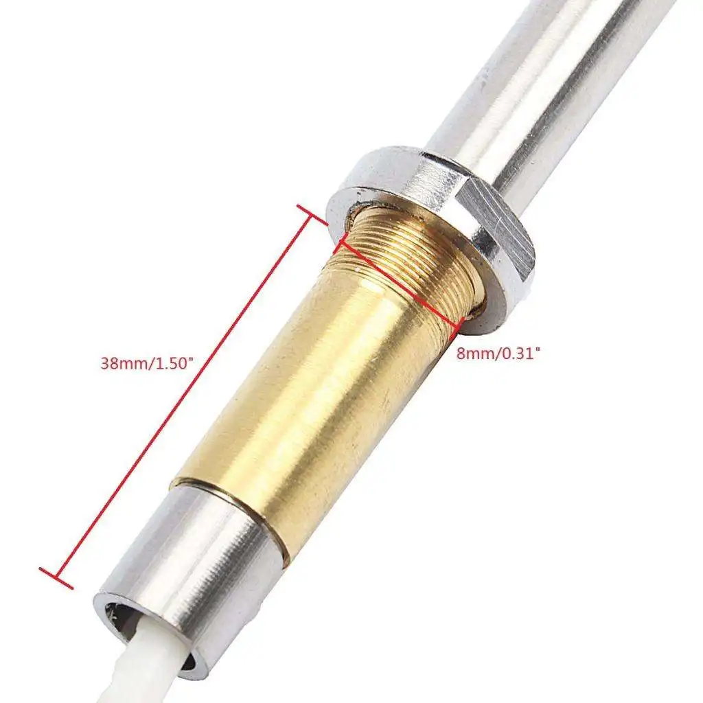 

Новая силовая антенна для W123 W124 W140 W201 92-02 1408270001