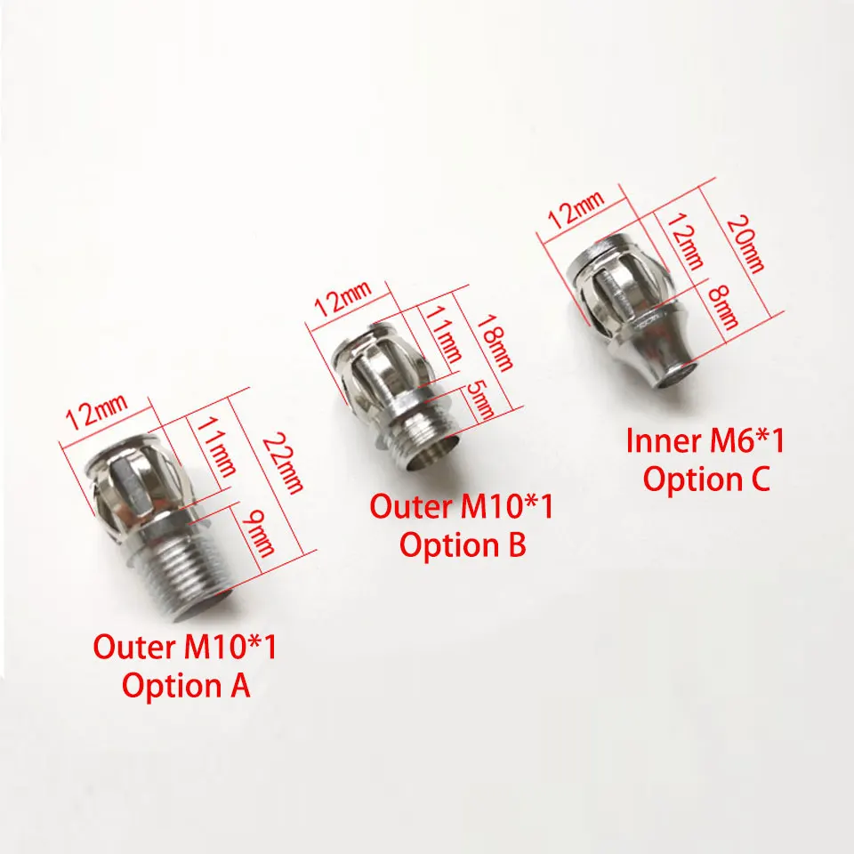 

Держатель лампы G4 Symcore