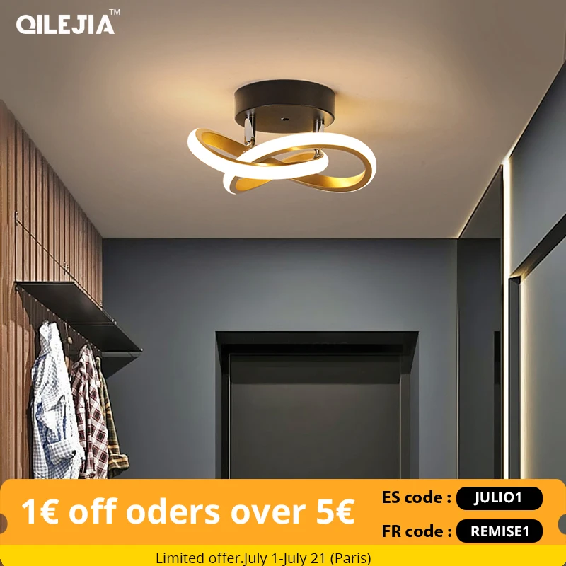 Потолочный светильник светодиодный минималистичный|Потолочные лампы| |