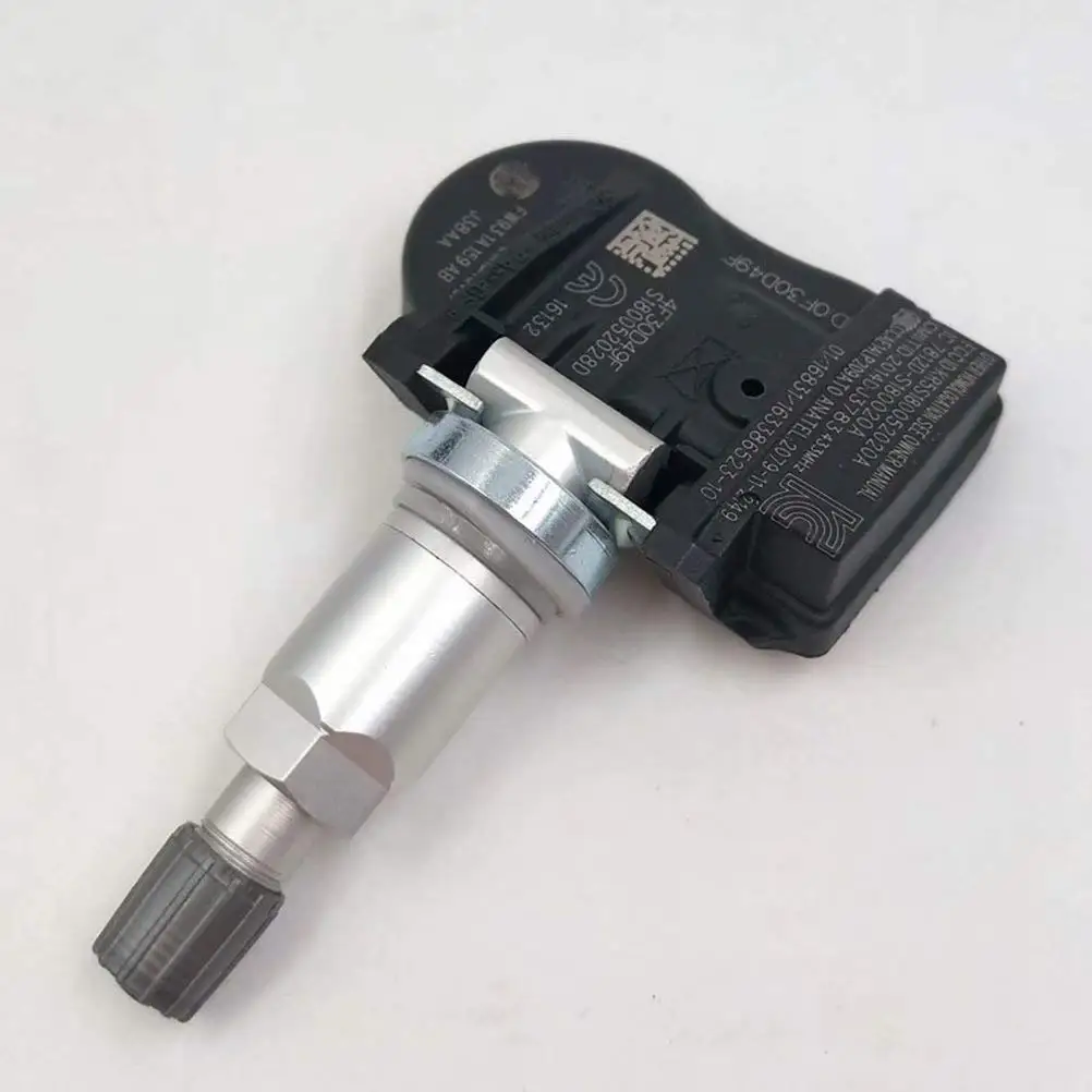 Система контроля давления в шинах (TPMS) Датчик OEM LR066378 для Land Rover Discovery Freelander Range