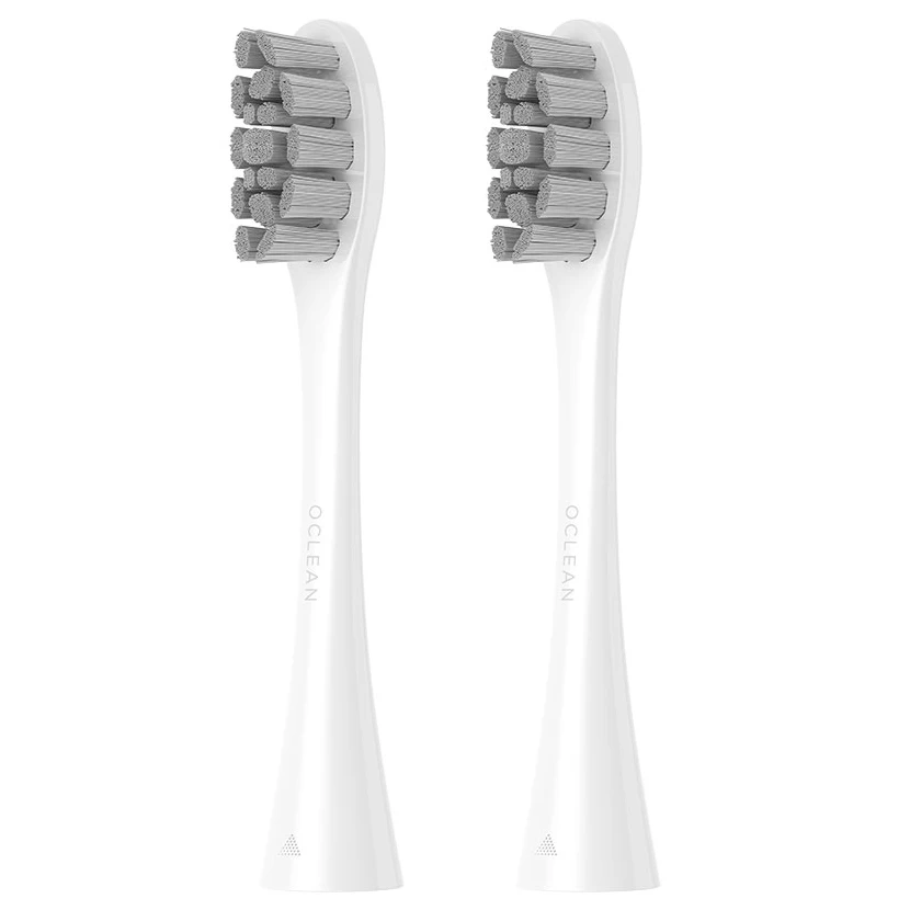 Сменная щетка Oclean PW01 2 шт. головка для электрической звуковой зубной щетки X / SE Air