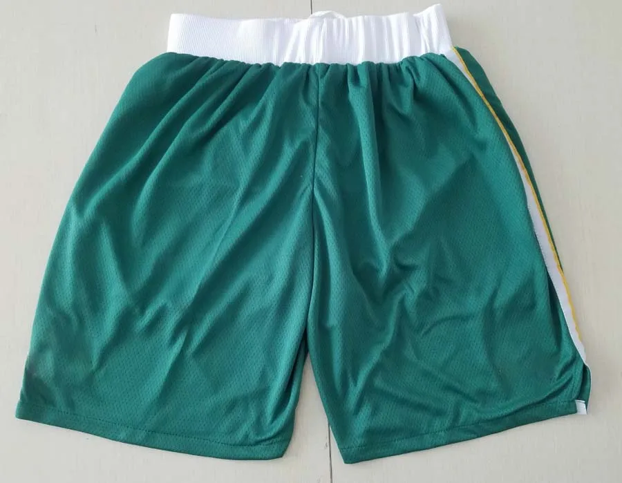 

Free 2021 Men's America Basketball Boston State Shorts For Sports Short Reward version Ball Shorts