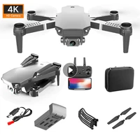 2021 new s70 drone profession 4k hd dual camera drone helicopter wifi fpv 1080p real time transmission rc quadcopter toy drone