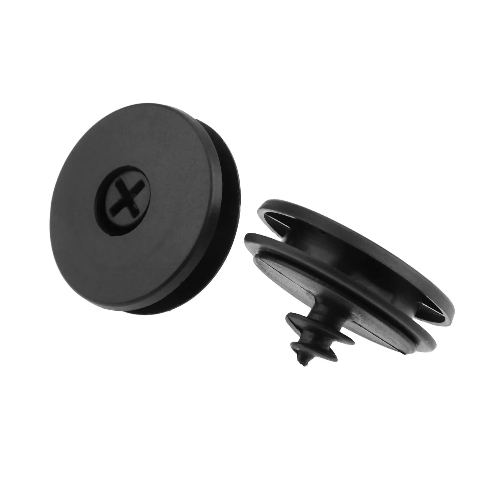 Зажим для автомобильных ковриков универсальные противоскользящие зажимы Nissan