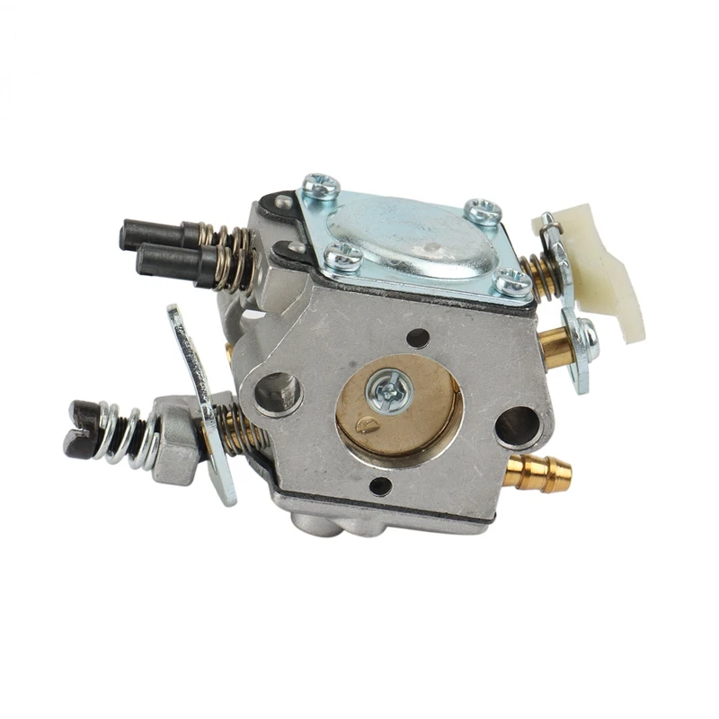 

Chainsaw Carburetor Fit For Husqvarna 51 55 50 Replace Walbro WT-170 WT-223 Replaces Zama C15-51 Chainsaw Carburetor