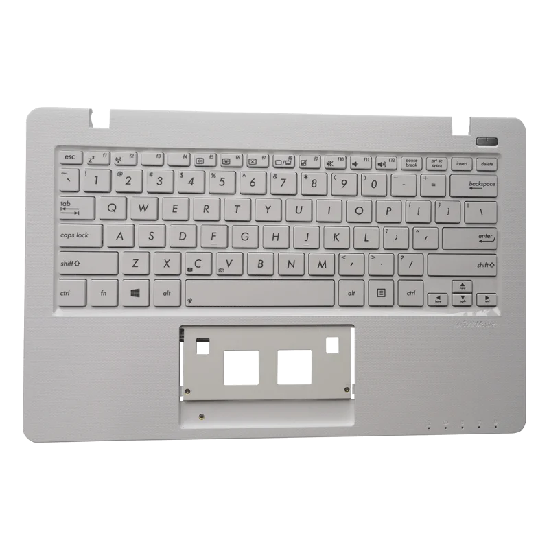 В наличии OVY US клавиатура для ноутбука Asus F200M F200MA X200C X200CA X200L X200LA 0knb0 1124us00 aeex8u00020