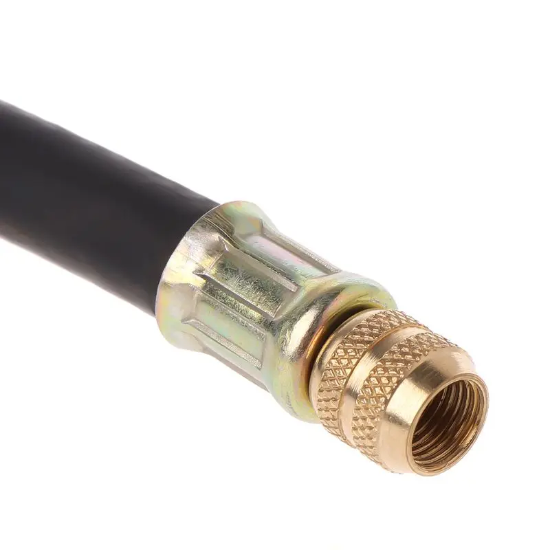 Удлинитель клапана велосипеда запчасти для шин горного 10 см резина медь