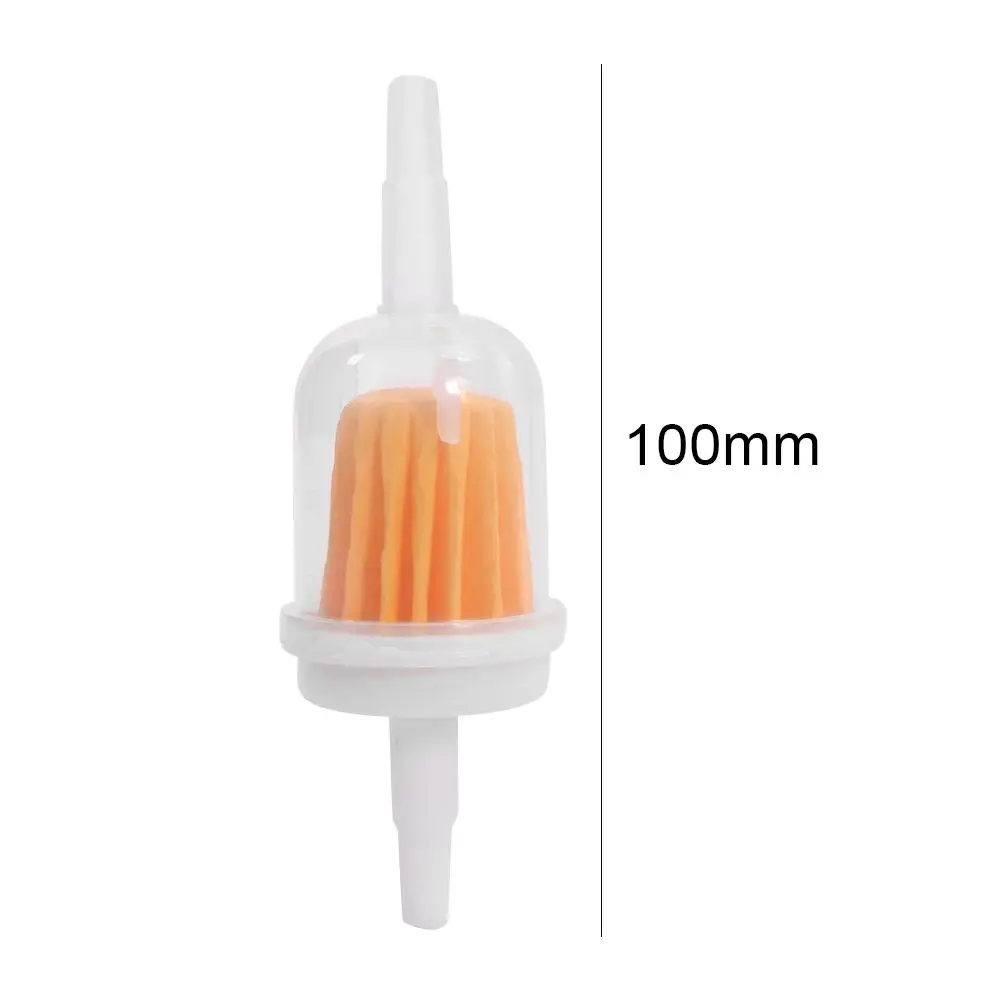 VODOOL 10 шт. универсальный автомобильный масляный фильтр бензиновый газовый жидкий