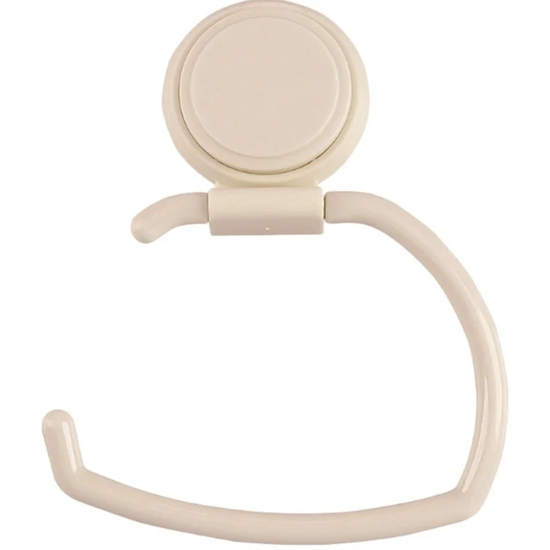 

Bathroom Paper Shelf Kitchen Bathroom Towel Holder Rack Hanger Storage Roll