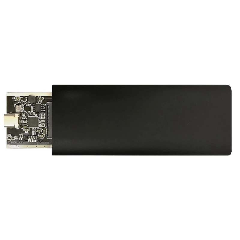 SSD M.2 корпус Nvme для Usb3.0 твердотельного накопителя Внешний чехол|Чистые диски| |