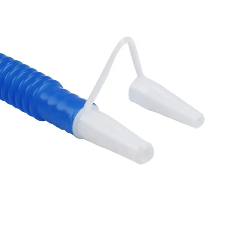 Насос для бассейна с воздушным шаром Аксессуары надувного насоса рандомный