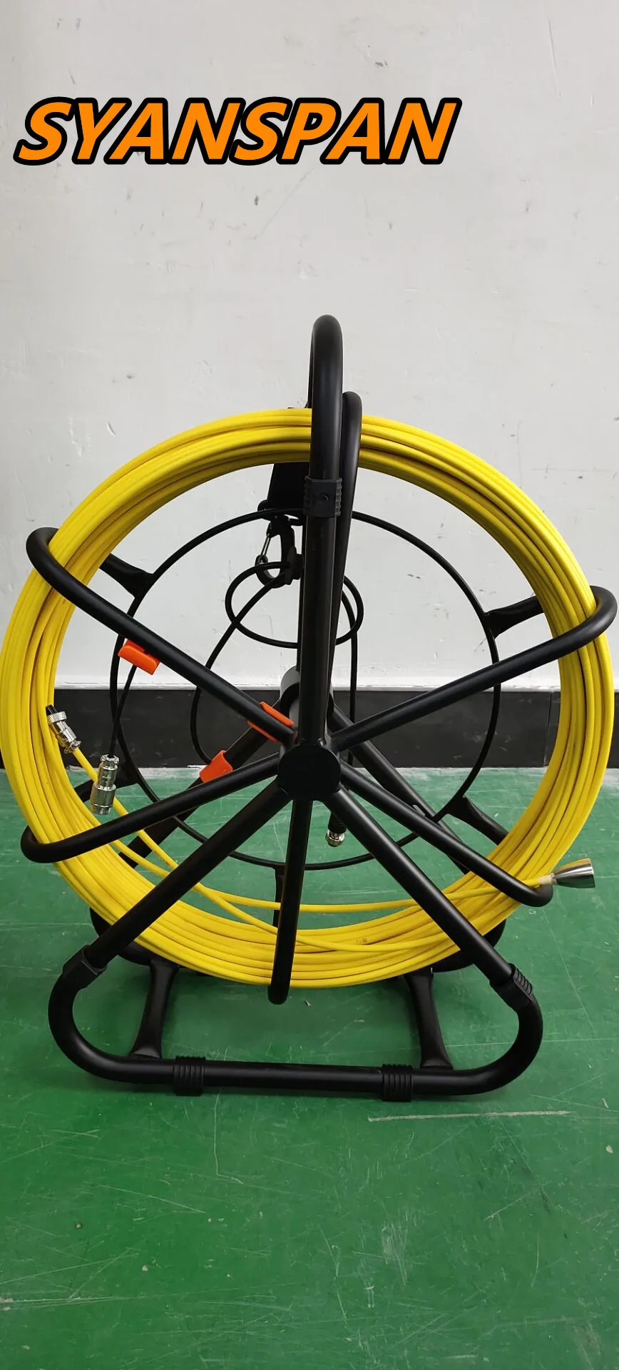 

Кабель для эндоскопа SYANSPAN 40/80/200 м