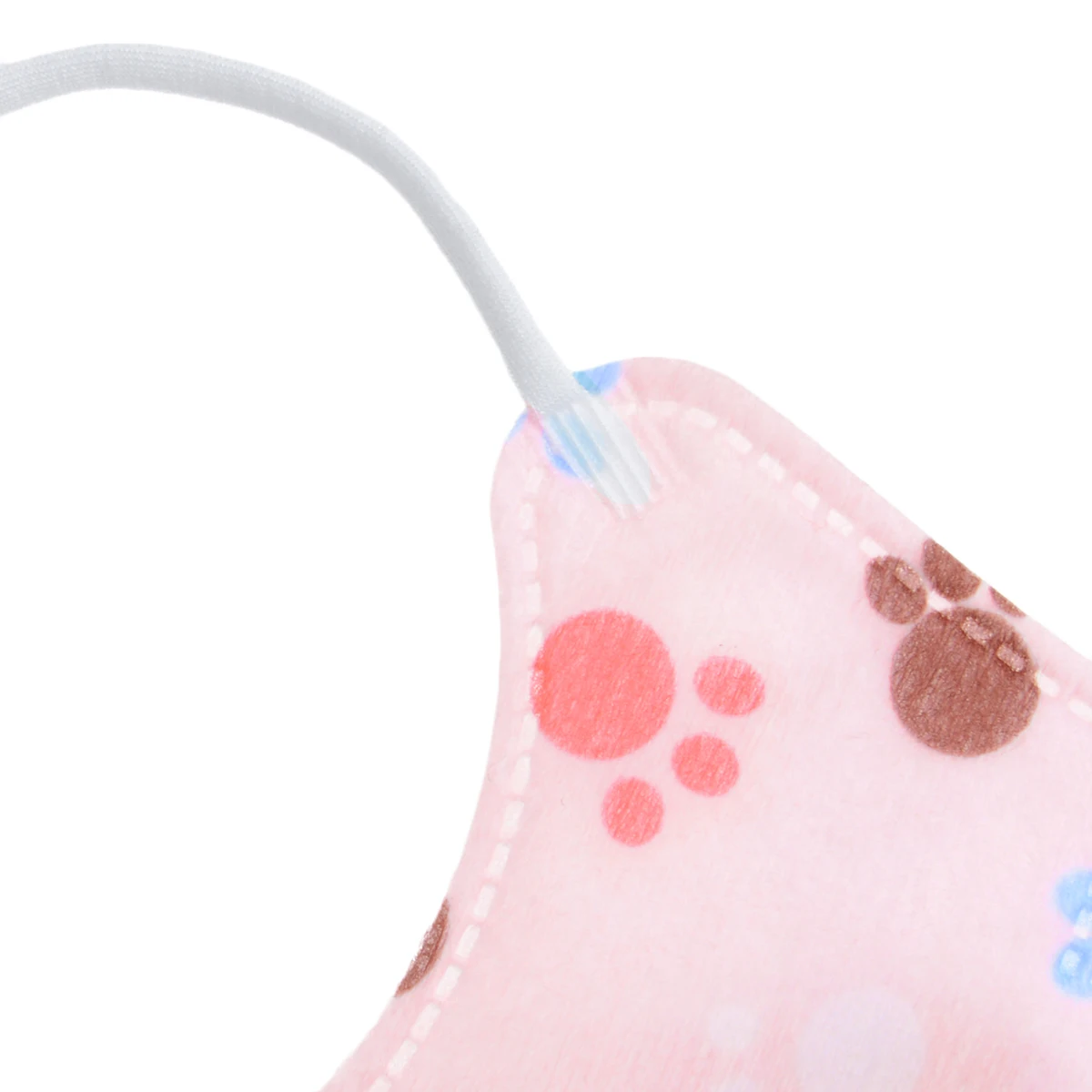 1 шт. детская защита для рта Защита лица от пыли PM2.5 загрязнения маска детей|Маски|