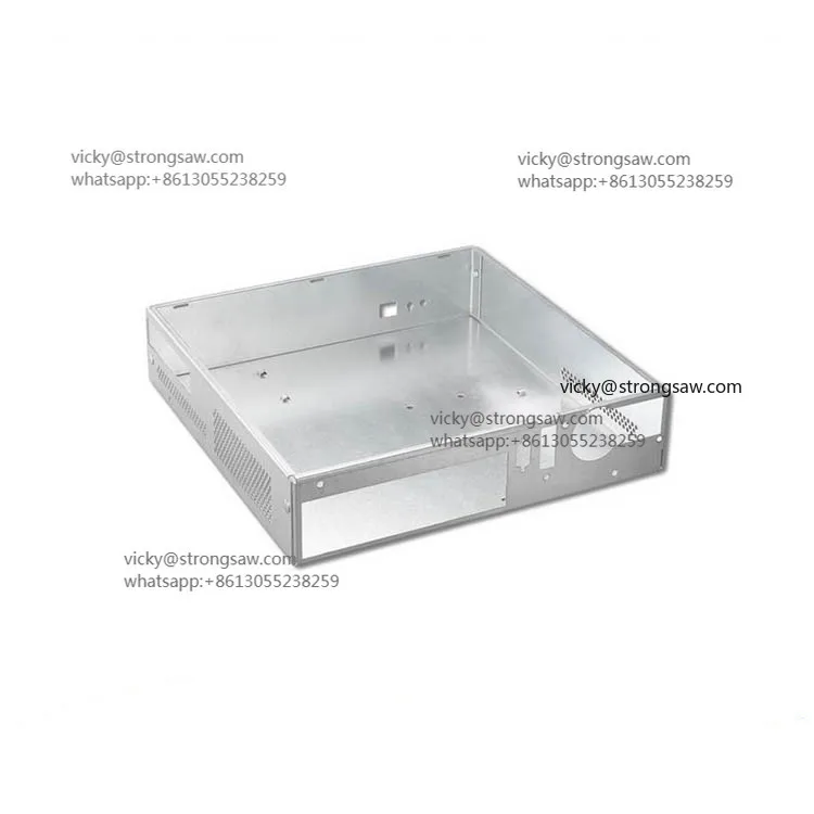 

LIVTER high precision stamping parts metal galvanized oem sheet